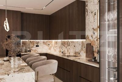 Apartament cu 4 camere in bloc cu piscina din cartierul Europa - 2