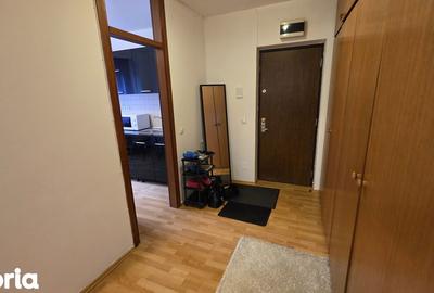 Apartament cu 2 camere, mobilat în Moșilor - 8