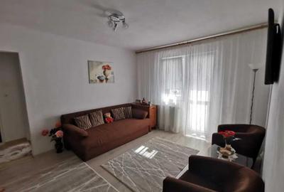 Apartament 2 camere, semidecomandat - zona Garii - 6