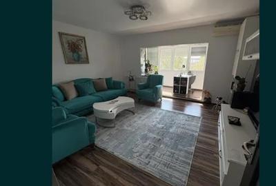 Apartament 3 camere, Aviatiei