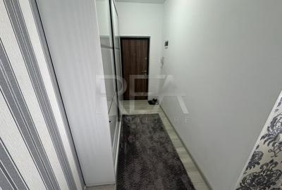 2 Camere | Bloc Nou | Parcare | Metrou Valea Ialomitei - Drumul Valea Cricovului - 9