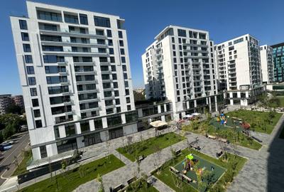 Apartament în One Cotroceni,loc de parcare valabil - 5