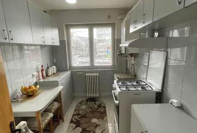 Apartament 3 camere - etaj 1 - Podu Ros Apartament 3 camere - etaj 1 - Podu Ros - 5