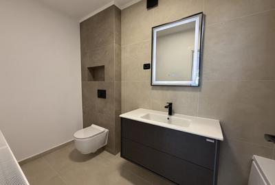 Apartament cu 2 camere semidecomandat în Blumăna - 19