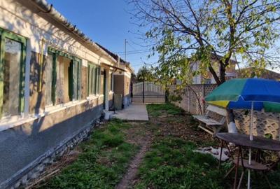 Casă cu 2 camere în Central - 7