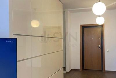 REA1026875 Apartament 3 camere Nordului Herastrau - 7