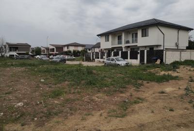 444mp, Prelungirea Ghencea -str Toamnei - 7