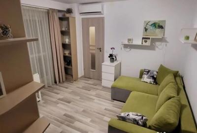 Garsonieră în Tineretului - 7