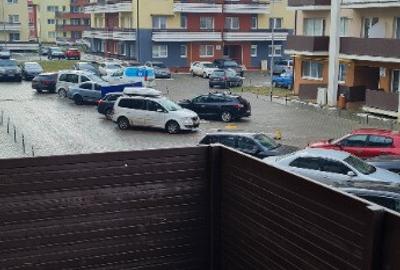 Garsoniera - spatioasa Bra?ov, Subcetate Sanpetru, etaj 1 - 6