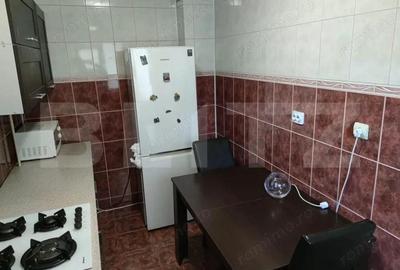 Apartament cu 2 camere decomandat în Burdujeni - 7