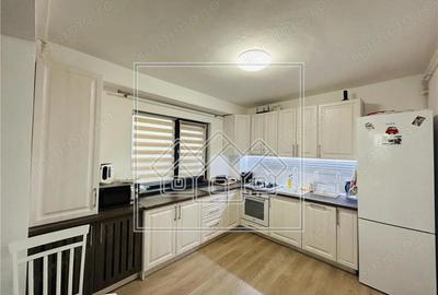 Casa tip duplex, 120 mp utili, teren 300 mp - mobilata si utilata - 10