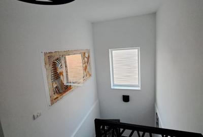 Casa P+1 curte și alee de acces private - 20