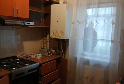Apartament cu 2 camere decomandat în Central - 1