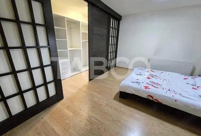 Apartament cu 3 camere decomandat, mobilat în Calea Dumbrăvii - 8