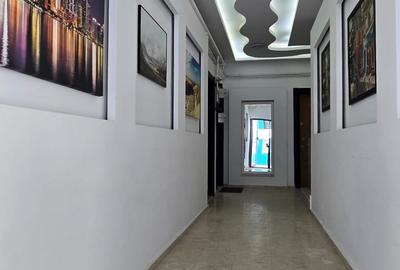 Mamaia Nord Primul Rind La PLaja Apartament  2  Camere Mobilat Utilat Cu Parcare - 14