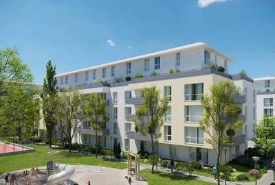 Apartament 2 camere The Suburb Buftea - 24