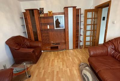 Apartament cu 2 camere decomandat, mobilat în Central - 4