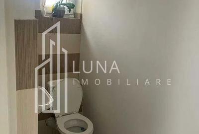 Spațiu comercial, de 55 mp, în Tudor - 3