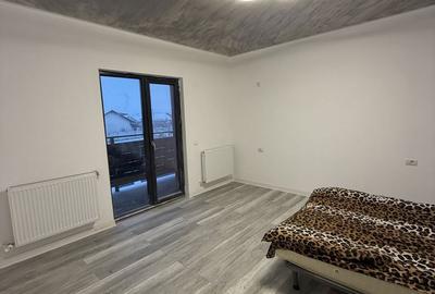 Casă cu 3 camere în Malu Mare - 7