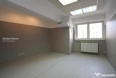 Spațiu comercial, de 525 mp, în Unirii