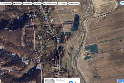 Casa si teren Valea Nandrii, ID: R2489570 - 11