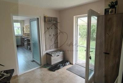 Casa Ciocanesti Cretu - 2 camere cu teren 2539 mp - Jud. Dambovita - 3