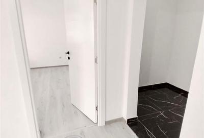 Apartament cu 2 camere semidecomandat în Podu Roș - 6