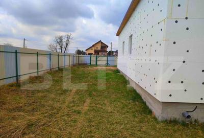 Casa 80 mp Viforata, la 2 km de Targovi?te - 7