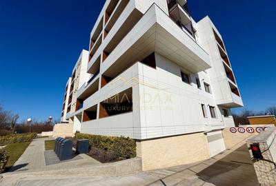 Apartament cu 2 camere decomandat, mobilat în Băneasa - 112