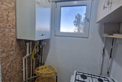 Titan, str. Tudor Ion, renovata, centrala, ac, tv, contract ANAF, ocazie! - 5