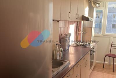 Apartament cu 4 camere decomandat, mobilat în Mănăștur - 4