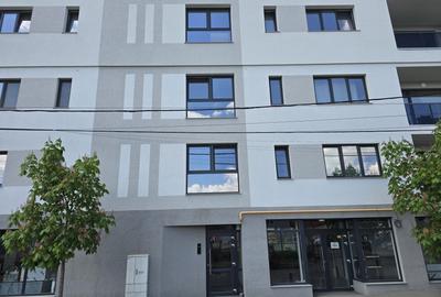 Apartament 4 camere - 100,60 mp utili - zona Someseni - Cluj! - 5