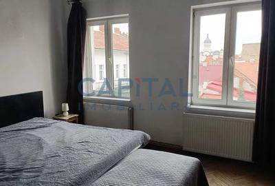 0% Comision | Apartament 2 camere, 73 mp | Piata Unirii | Centru | - 2