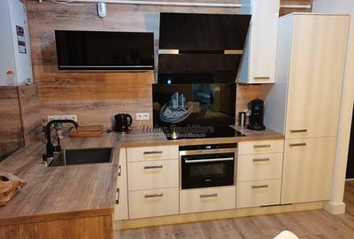 Apartament 2 camere, etaj 1, Lux, Stamatin - 4