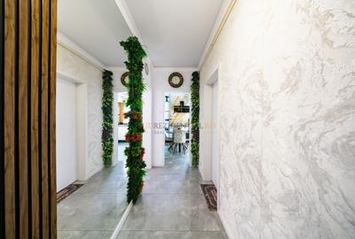 Apartament cu 4 camere decomandat, mobilat în Metalurgiei - 8