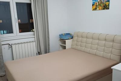 Apartament cu 4 camere decomandat în Nerva Traian - 9