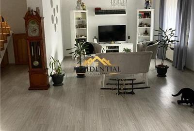 Casă individuală cu 5 camere cu Teren 500 Mp în Mănăstirea Doamnei - 1