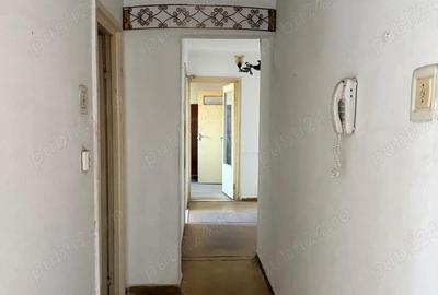 Apartament cu 3 camere decomandat în Central - 6