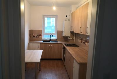 Apartament 2 camere decomandat de vanzare Tractorul bloc nou - 15