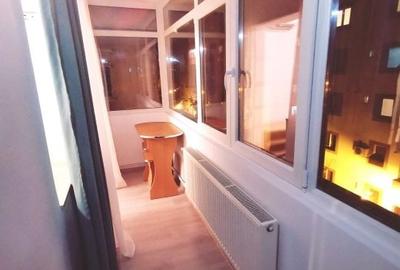 Garsonieră decomandată, mobilată în Popa Șapcă - 5