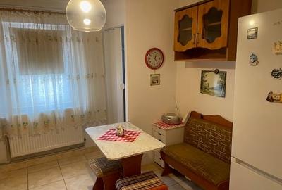 Apartament cu 3 camere decomandat, mobilat în Complex Studențesc - 13