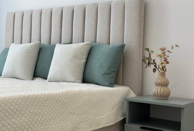Studio dublu, 56mp utili cu balcon, Padure Baneasa - 8
