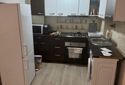Apartament cu 2 camere decomandat în Exterior Vest - 4