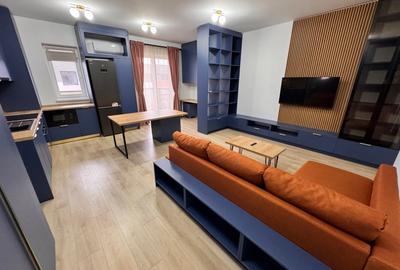 2 camere - prima închiriere - direct proprietar - 1