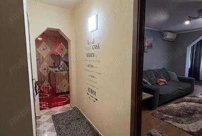 Apartament cu 2 camere decomandat în Central - 4