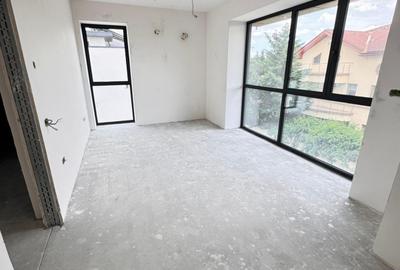 Apartament cu 5 camere decomandat în Iancu Nicolae - 20