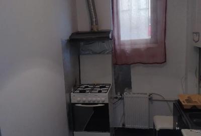 Garsonieră decomandată în Unirii - 9