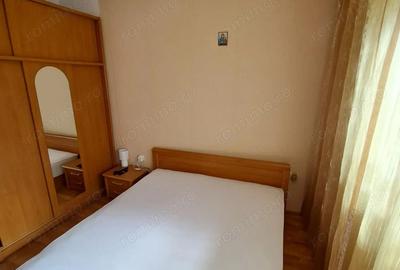 Apartament cu 2 camere in zona Garii de Nord