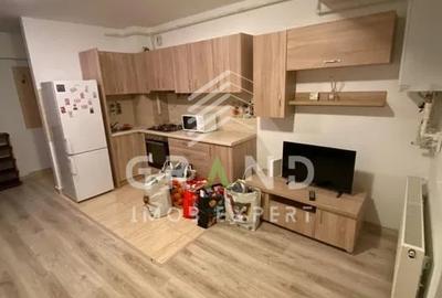 Ap 3 camere, GRADINA, PARCARE SUBTERANA, zona Iris/Oasului Ap 3 camere, GRADINA, PARCARE SUBTERANA, zona Iris/Oasului - 4