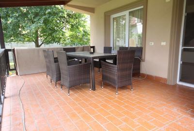 Casa individuala, ideala pentru o familie - 2